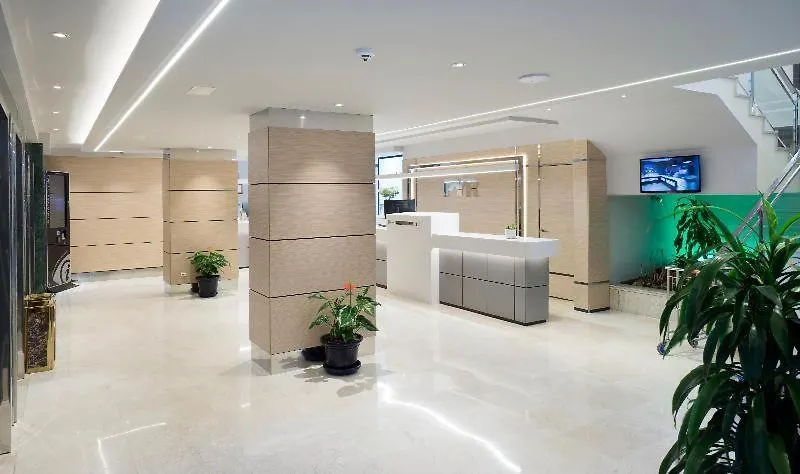 Pyrdeluxe Apartment Fuengirola