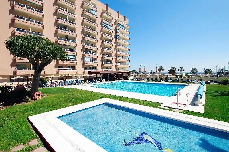 Pyrdeluxe Apartment Fuengirola Spain