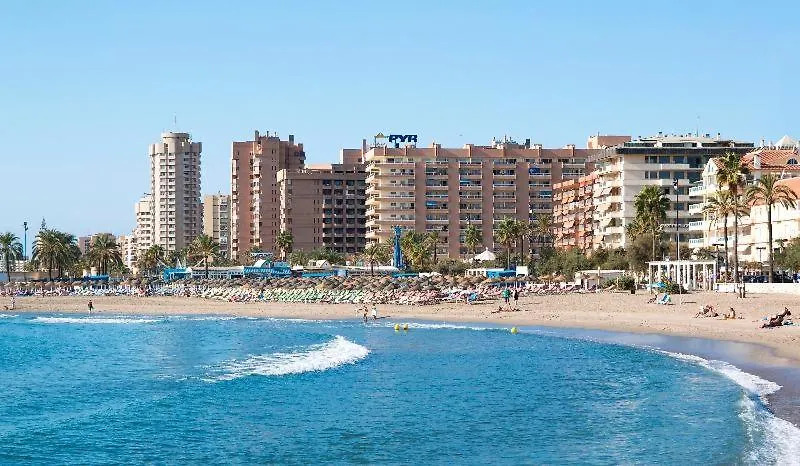 Pyrdeluxe Apartment Fuengirola Spain