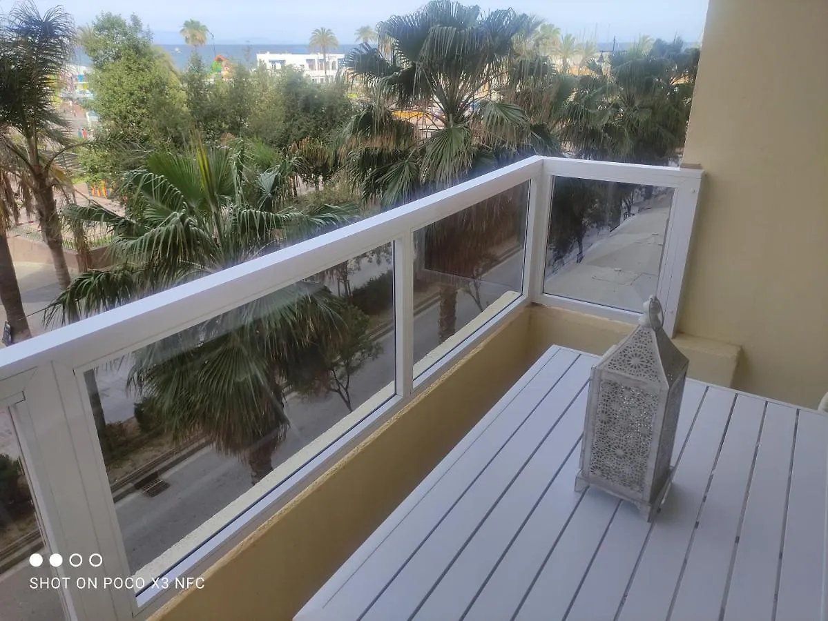 Pyrdeluxe Apartment Fuengirola