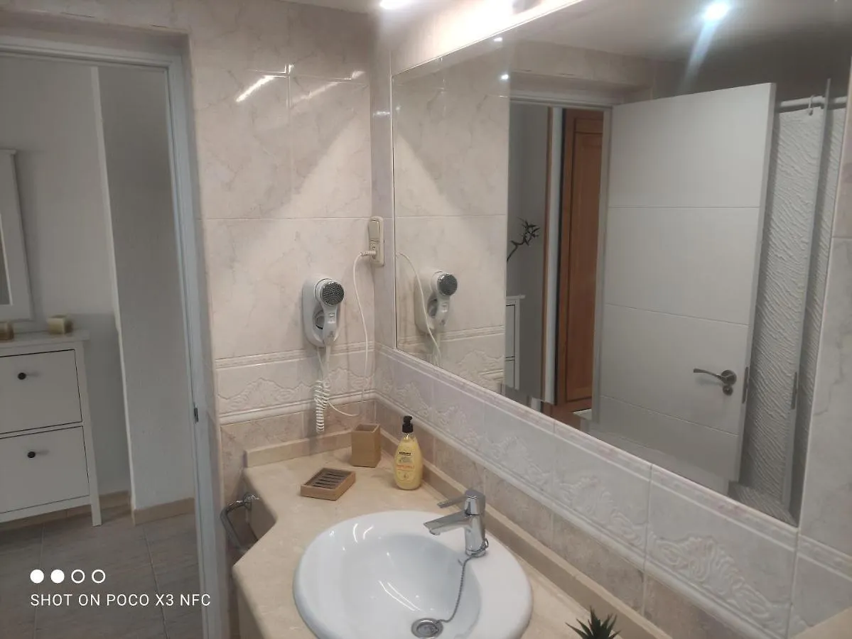 Pyrdeluxe Apartment Fuengirola Spain