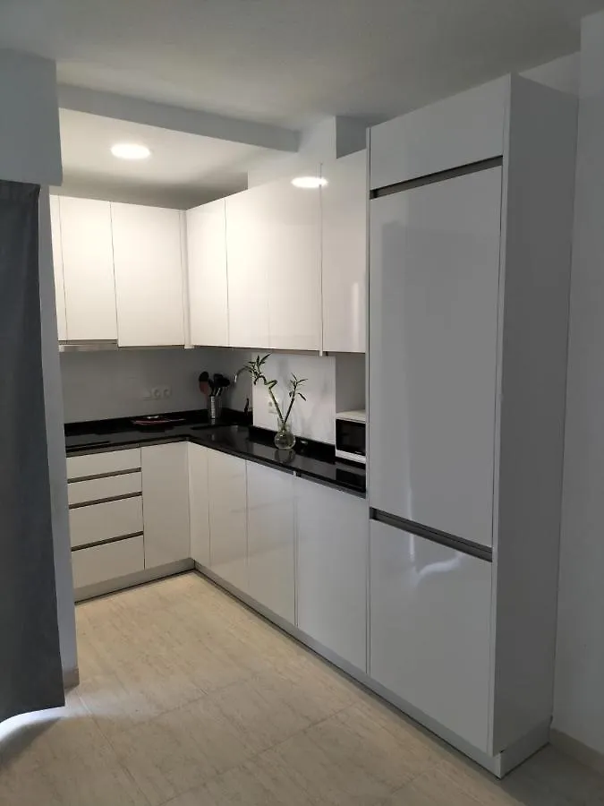 Pyrdeluxe Apartment Fuengirola Spain