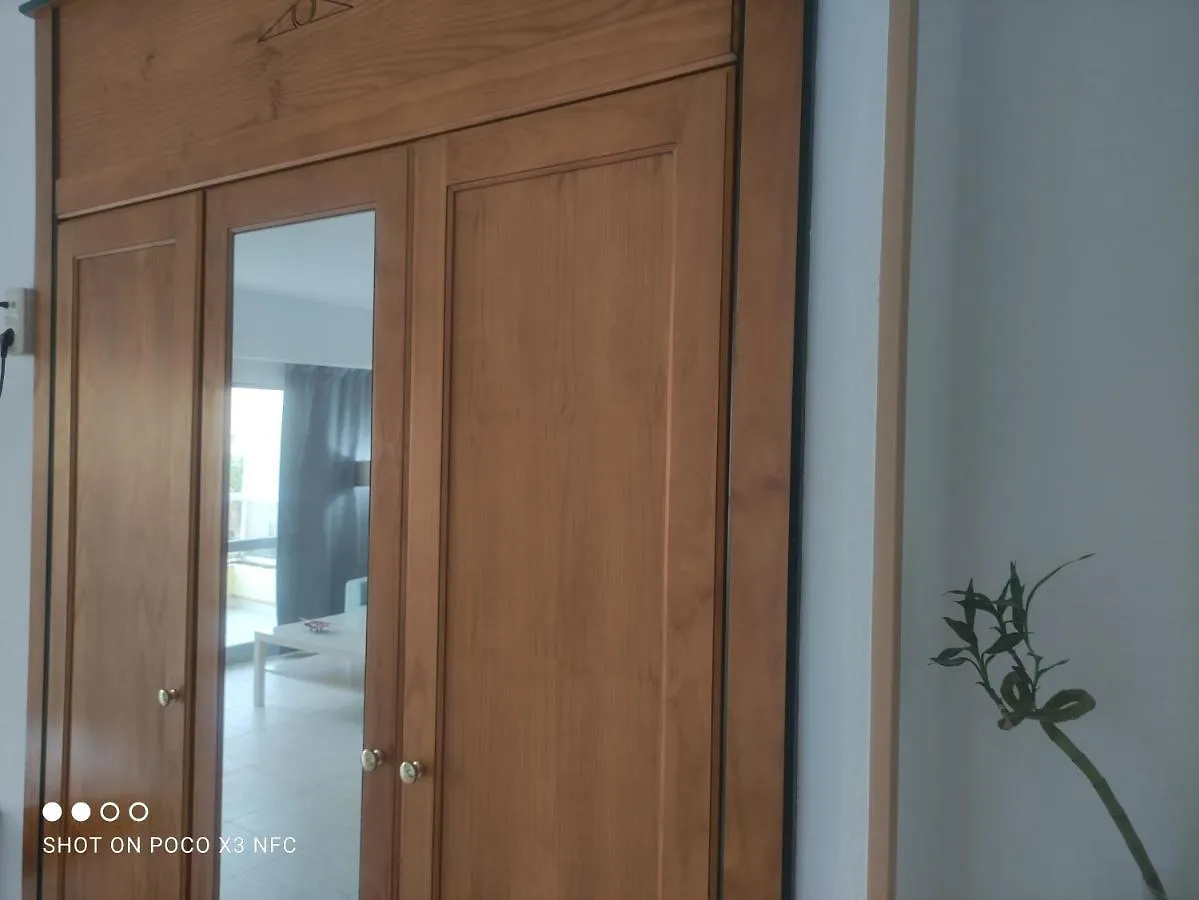 Pyrdeluxe Apartment Fuengirola