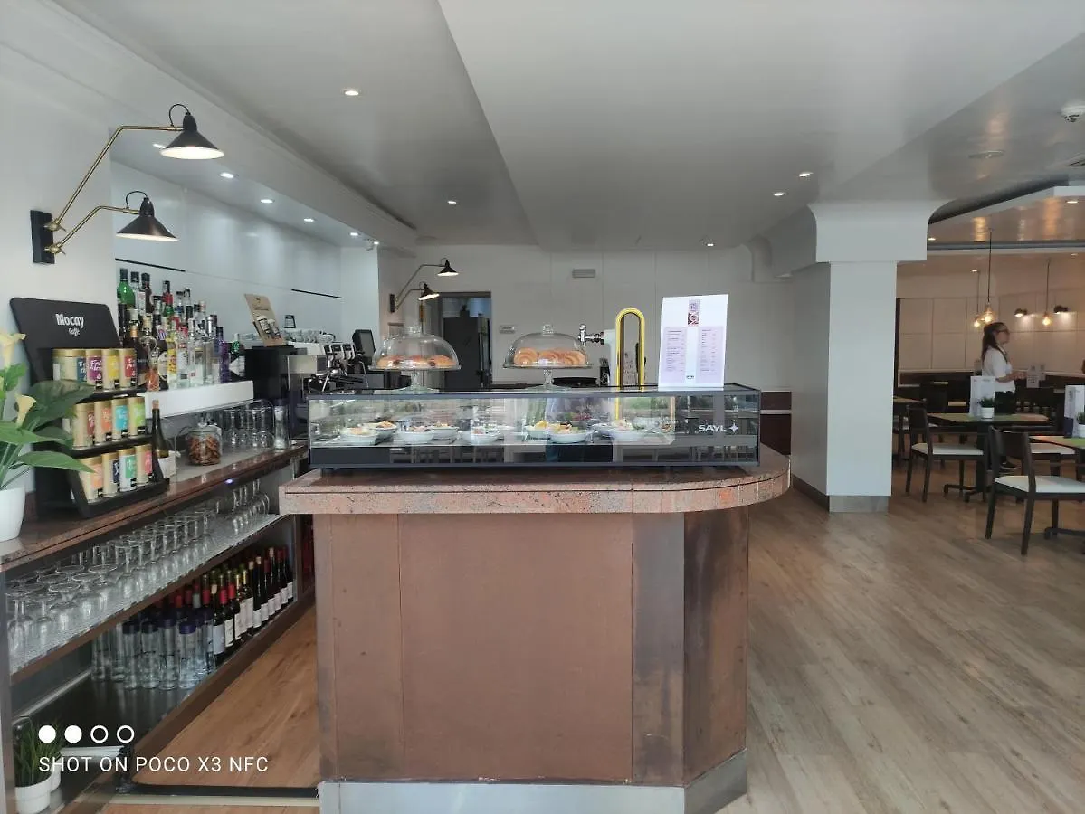 Pyrdeluxe Apartment Fuengirola