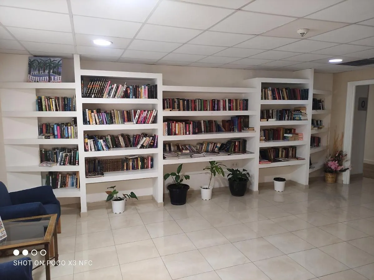 Pyrdeluxe Apartment Fuengirola